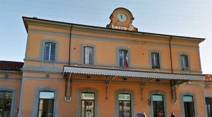 Premio europeo per la Stazione di Lecco, riconosciuto il suo valore storico