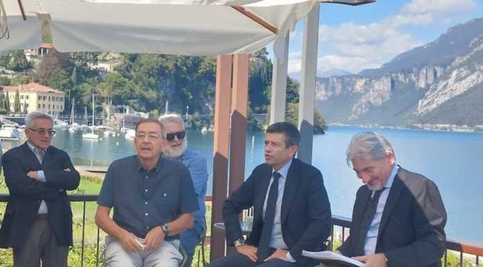 “Noi Moderati”: a Lecco l’onorevole Lupi e l’assessore regionale Raffaele Cattaneo tour_lecchese_lupi_cattaneo_noi_moderati_20220916