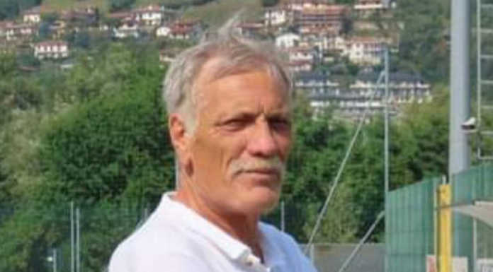 Il calcio lecchese piange lo storico collaboratore Ugo Roncaletti Ugo Roncaletti