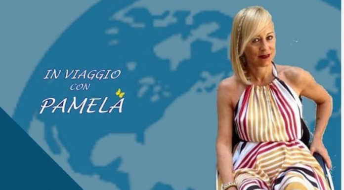 Valmadrera. Una pizzata per ricordare Pamela Cazzaniga Pizzata in viaggio con Pamela