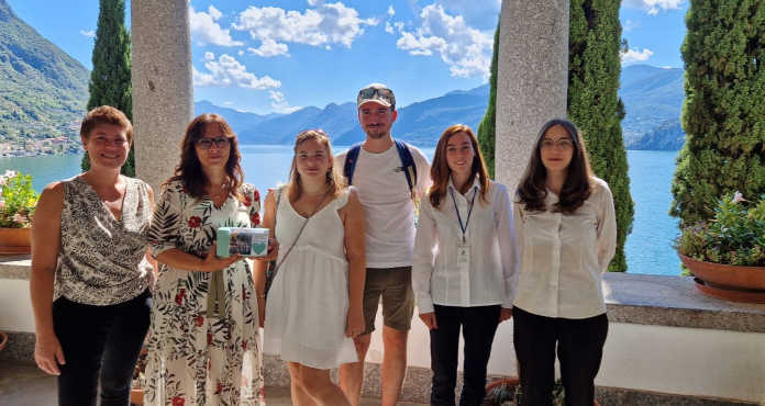 Varenna. Villa Monastero, la dimora dei record: oltre 160.000 i visitatori Villa Monastero 160 mila visitatori