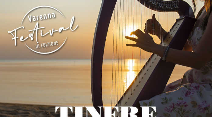 Sipario sul Varenna Festival: ultimo appuntamento questo sabato Tinere Harpa Varenna Festival