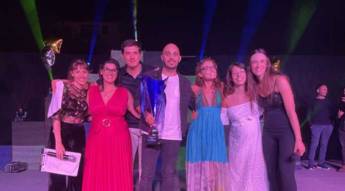 Festa Rionale di Maggianico. Luca Close vince il Sanremino 2022 Sanremino Maggianico 2022