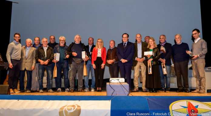 Valmadrera. Alpinismo, ricordi ed emozioni per “I giorni della Civetta” I giorni della Civetta Valmadrera