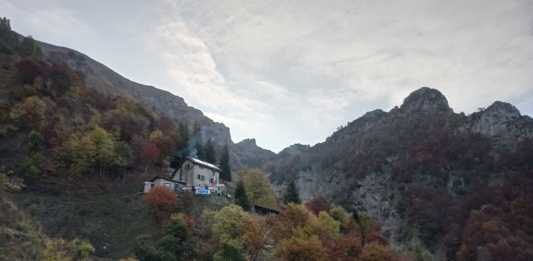 Nuova gestione Rifugio Elisa, già arrivate alcune candidature Trofeo delle Grigne 2022