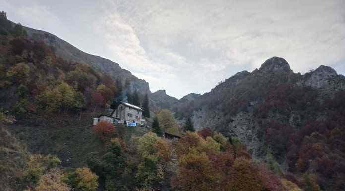 Nuova gestione Rifugio Elisa, già arrivate alcune candidature Trofeo delle Grigne 2022