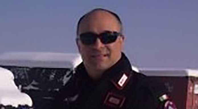 Ex comandante dei carabinieri di Bellano ucciso da un collega in caserma