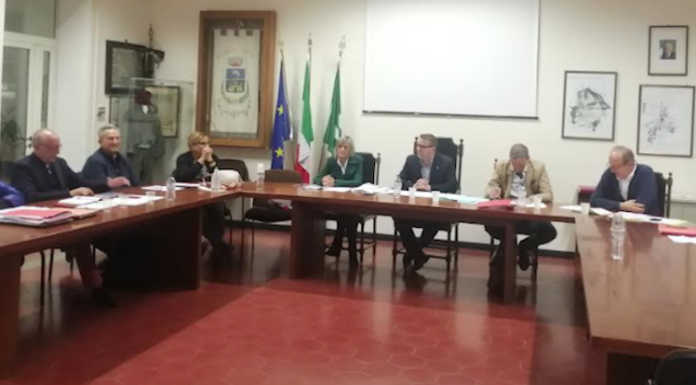 Airuno entra nel Parco del Curone: in aula il sì dopo più di due anni di corteggiamento