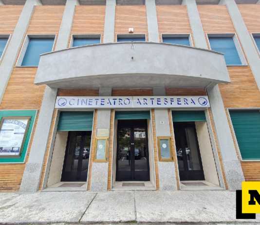 CineTeatro Artesfera, comune e parrocchia di Valmadrera firmano la nuova convenzione