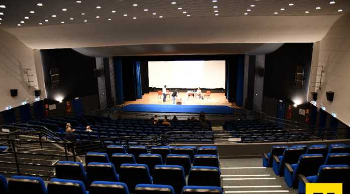Valmadrera: stagione culturale al via tra conferme e novità cineteatro valmadrera