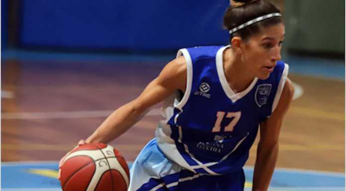 Basket femminile: Valmadrera sconfitta in casa contro il Giussano