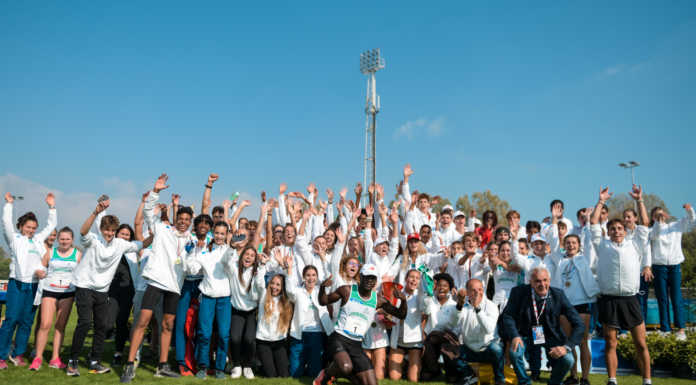 Campionati italiani Cadetti/e individuali e per regioni, la Lombardia vince il tricolore Campionati Italiani Cadetti 2022 | Caorle (VE), 01-02.10.2020 | Foto: Francesca Grana