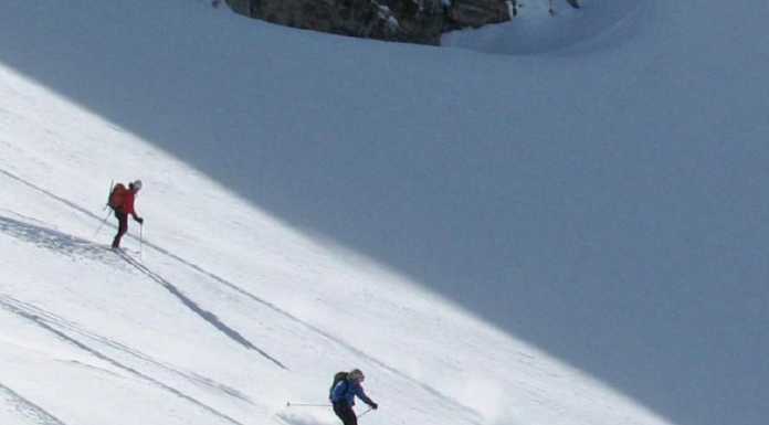Cai Valmadrera, tutto pronto per il 42° corso base di Sci Alpinismo Cai Valmadrera Sci Alpinismo