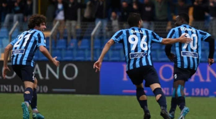 Calcio Serie C. Il Lecco deve tornare a vincere; sulla sua strada il Piacenza Credit foto Calcio Lecco 1912