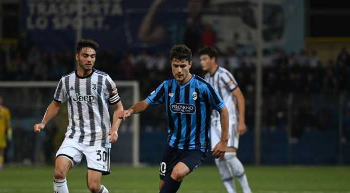 Calcio Serie C. Lecco eliminato al 1° turno dalla Coppa Italia Credit foto Calcio Lecco 1912