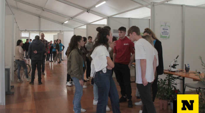 A Orientalamente laboratori, stand e spazi aziendali per scoprire la scuola “giusta”