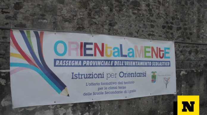 OrientaLamente, istruzioni per orientarsi: al via l’edizione 2024