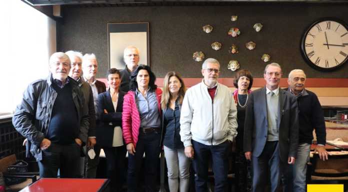 Calolziocorte Bene Comune: “In città mancano sicurezza, cultura e decoro urbano”