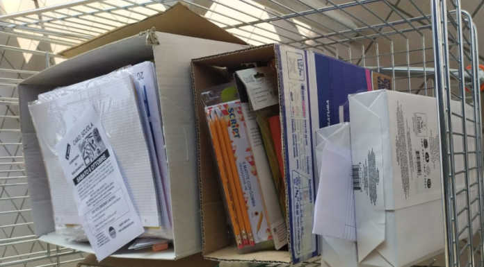 Cambia Calolzio ringrazia quanti hanno aderito alla campagna “Caro Scuola” Campagna Caro Scuola Cambia Calolzio