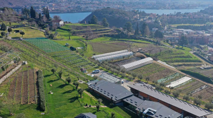 A Cascina don Guanella nasce una “Casa dell’autonomia” intitolata a Ennio Doris Cascina don Guanella Valmadrera