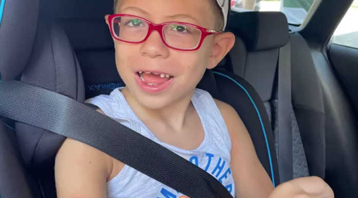 Banchetto solidale di Brivio che dona alla festa di Halloween a Cisano