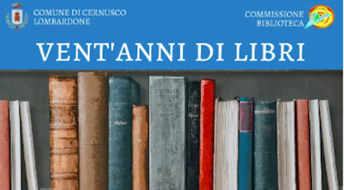 Cernusco, la biblioteca verrà intitolata a Luigi Rusca