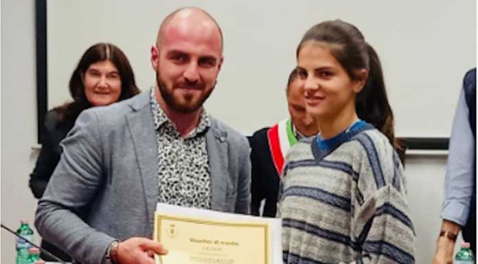 Cernusco, premiati in Consiglio tre studenti meritevoli