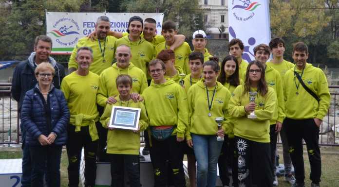 A Ivrea si chiude con una pioggia di medaglie la stagione del Ck Rivabella Ck_Rivabella_gara_Ivrea