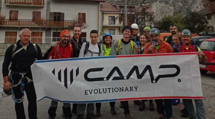 Cai Ballabio. Concluso il corso “Dimensione ferrata”: “Esperienza magnifica” corso dimensione ferrata cai ballabio