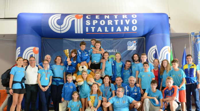 Italiani di corsa su strada Csi, a Bellano è una vera festa con 700 atleti al via Il Csc Cortenova sul terzo gradino del podio tra le società