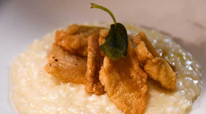 Rogeno. Torna dopo quattro anni la ‘Sagra del Pes’