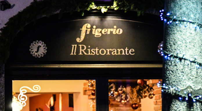 Una Festa di Natale dedicata agli over 60 al Ristorante Frigerio di Lecco