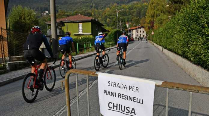 Piani Resinelli ‘chiusi’ alle auto? Un successo, in tantissimi sui pedali