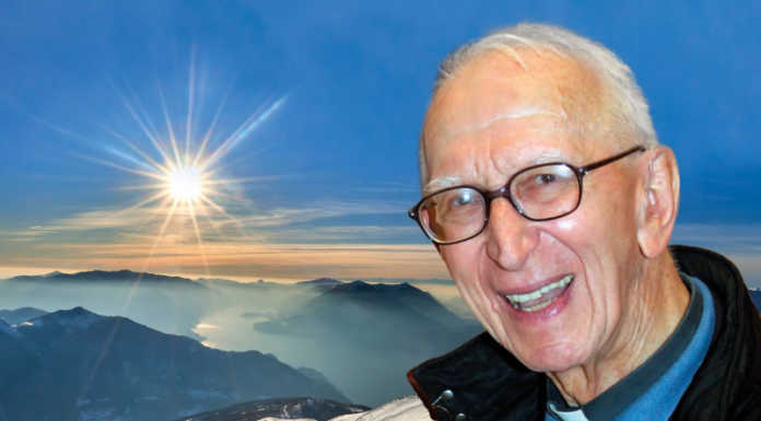 A Vendrogno la presentazione del libro su don Camillo Giordani Don Camillo Giordani