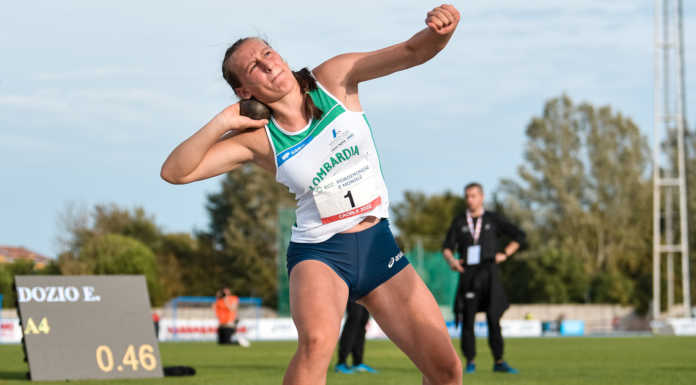 Indoor. I risultati di Atletica Lecco Colombo Costruzioni e Virtus Calco