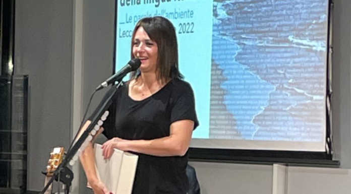 Dopo il grande successo di Carmen Consoli, si chiude il Festival Treccani Carmen Consoli protagonista dell'incontro di sabato