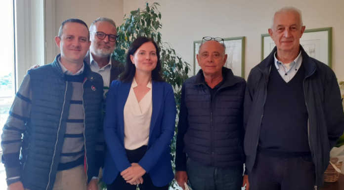 Imprenditori per la Comunità: primo incontro nella storica azienda A.A.G. Stucchi Fondo della Comunità di Olginate