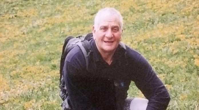 Cai Lecco in lutto: scomparso il socio Giuliano Mantovani, aveva 76 anni Giuliano Mantovani, appassionato di montagna e socio del Cai Lecco