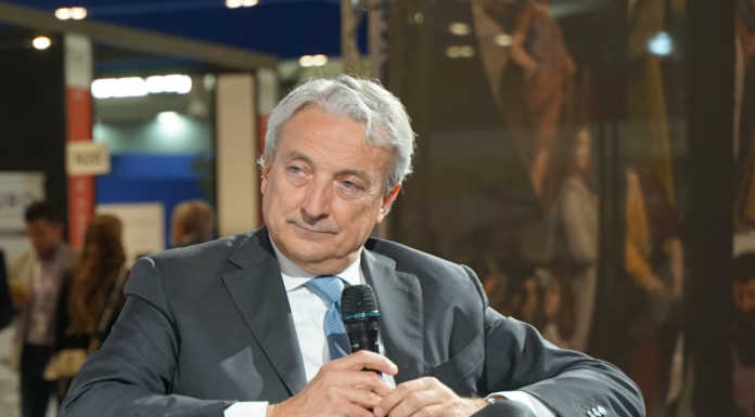 Confindustria Lombardia, eletto il nuovo presidente Giuseppe Pasini