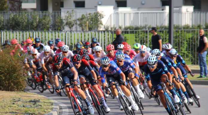 Oggi passa “Il Lombardia”, attenzione alla viabilità Il lombardia