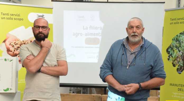 “Quel che gh’è” traccia il bilancio del primo anno: “Pronti al salto di qualità” Il_grigio_progetto_filiera_agroalimentare