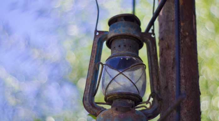 (S)punti di vista. Ottobre 1837, a Lecco arriva l’illuminazione pubblica Illuminazione Olio