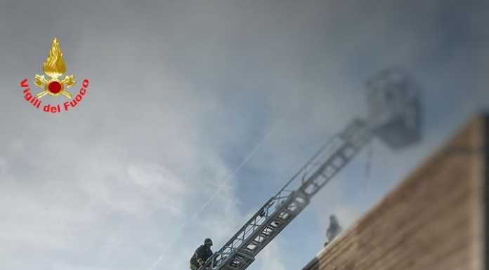 Dopo l’incendio, Monticello Spa si prepara a riaprire