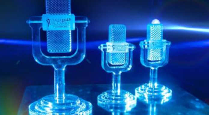 Italia… in canto: una lecchese conquista la finale Italia in Canto 50&Più