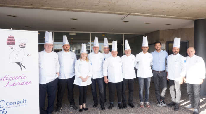 E’ nata l’Associazione Pasticcerie Lariane: “L’unione fa la forza” La neonata Associazione Pasticcerie Lariane