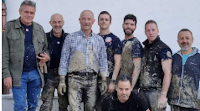 La Valletta: non solo karate per gli atleti dell’Asd Bushi Karate Do in trasferta nelle Marche