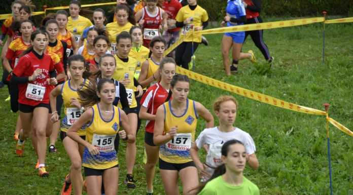 Campestre. Riparte il Lanfritto-Maggioni, a Cassago il trofeo Ianni-Proserpio am Lanfritto-Maggioni_2022_campestre_cassago