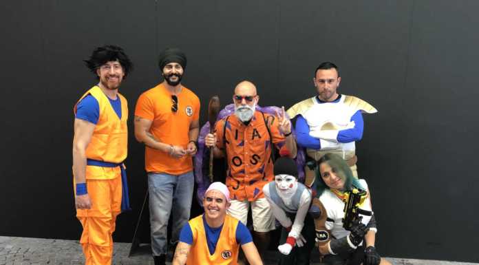 Fumetti e videogiochi per “Como Fun”: a Erba la fiera del divertimento