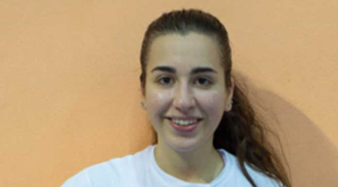 Basket Serie C femminile. La Lecco Basket Women si accorda con Aondio Lecco Basket Women Aondio 20221016