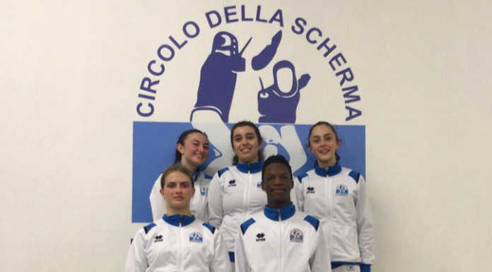 Scherma. Comincia sabato la stagione del circolo lecchese